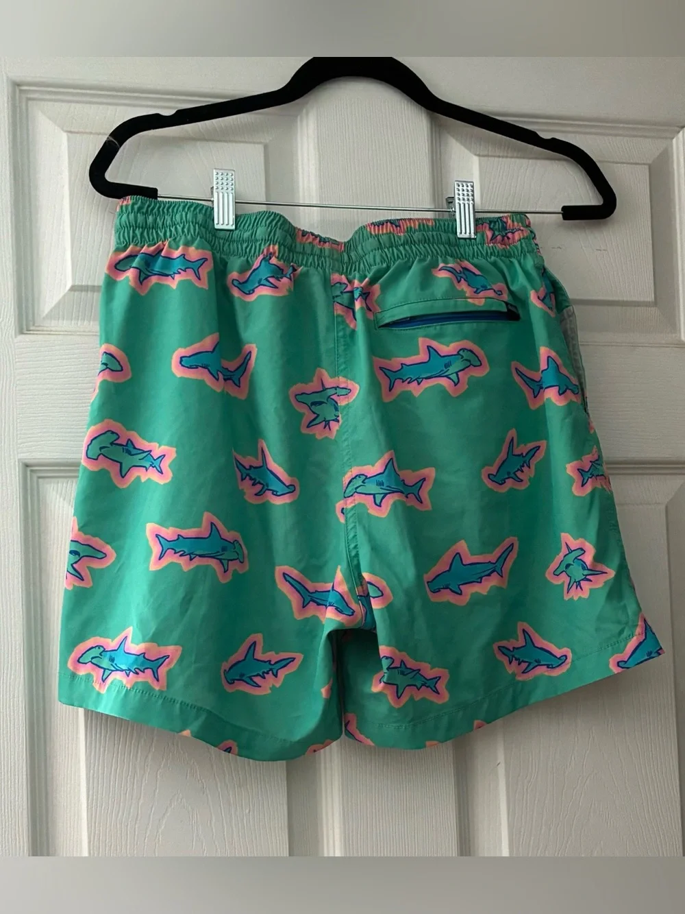 Chubbies Men's Classic 5.5